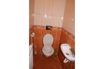 Pensionas Tatranská Štrba 1